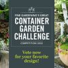 Fine Gardening’s Great Garden-Container Challenge