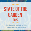 Staat van de Tuin 2022